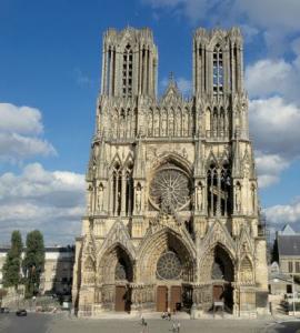 Reims