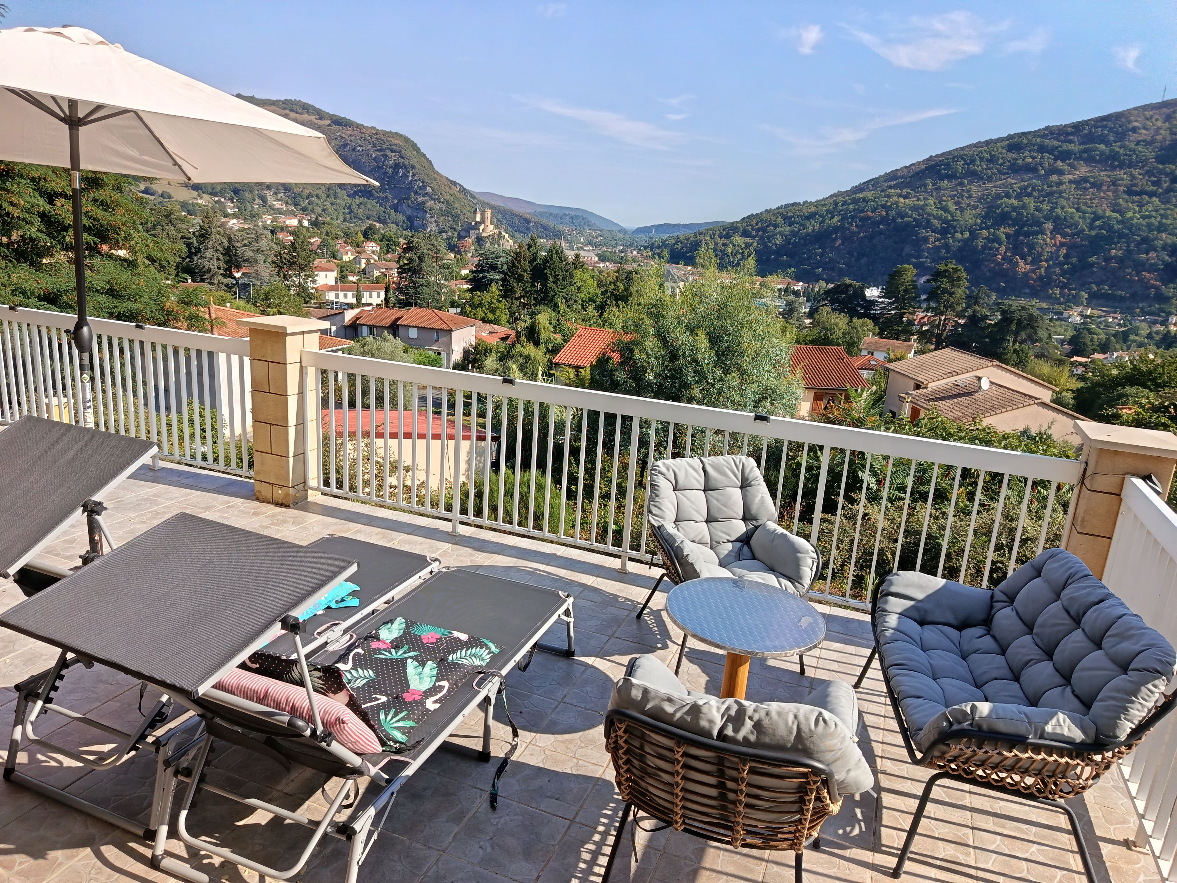terrasse nord