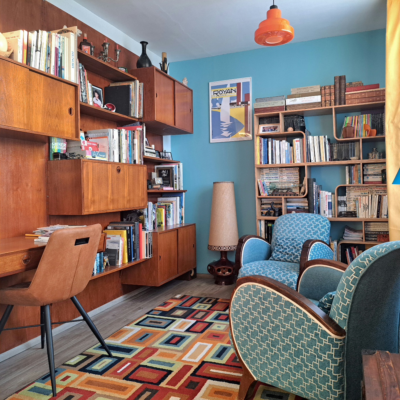 petit salon