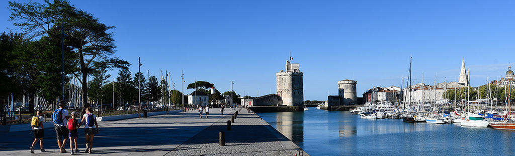 La Rochelle