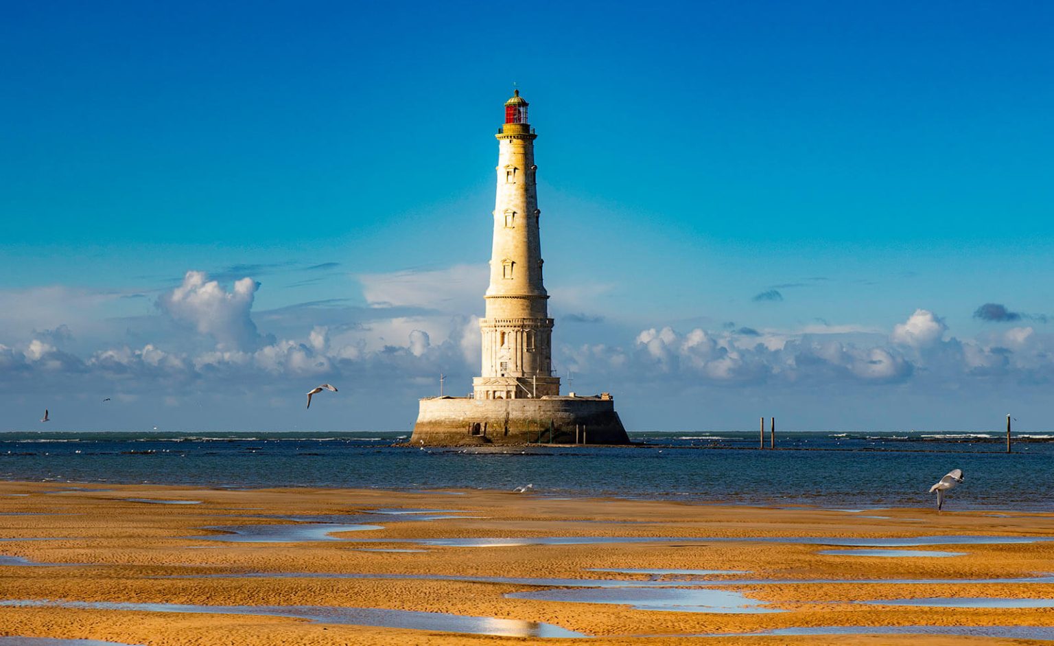 Phare de Cordouan