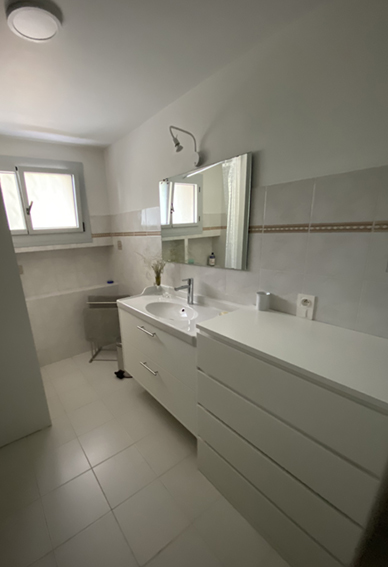 salle de bain R de CH