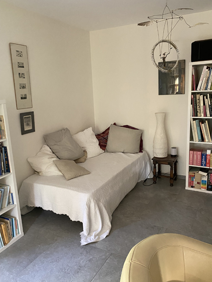 sejour côté coin repos