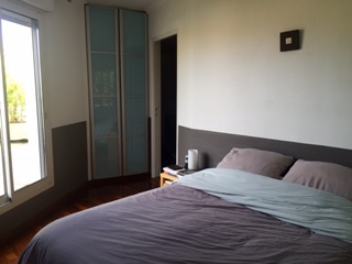 Suite parentale