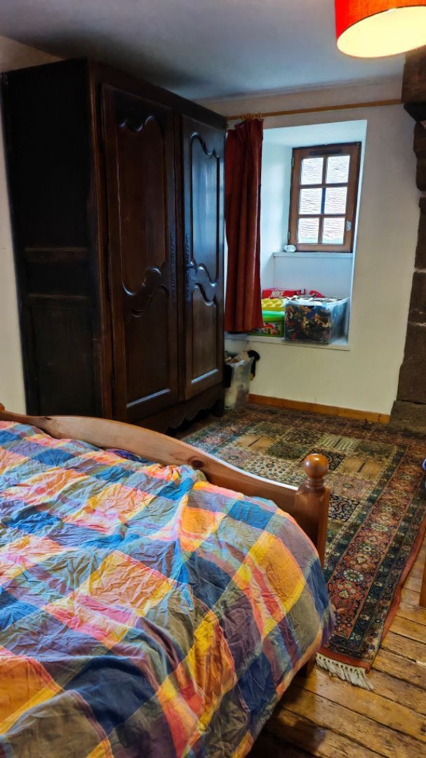 chambre des enfants 1